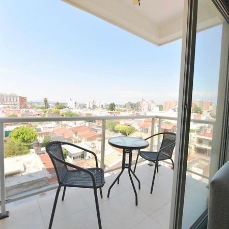 Torres Belgrano Salta Exterior photo